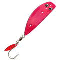 Trout Killer Trolling Lure - Kokanee Red