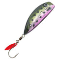 Trout Killer Trolling Lure - Rainbow Trout