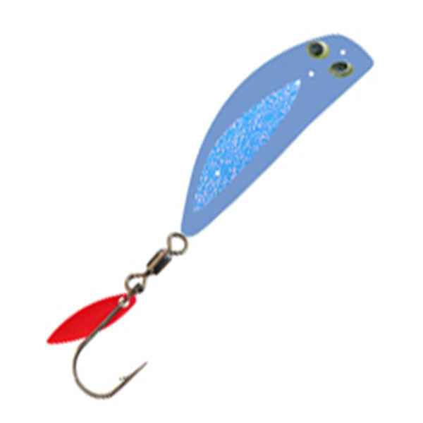 Trout Killer Trolling Lure - Super UV