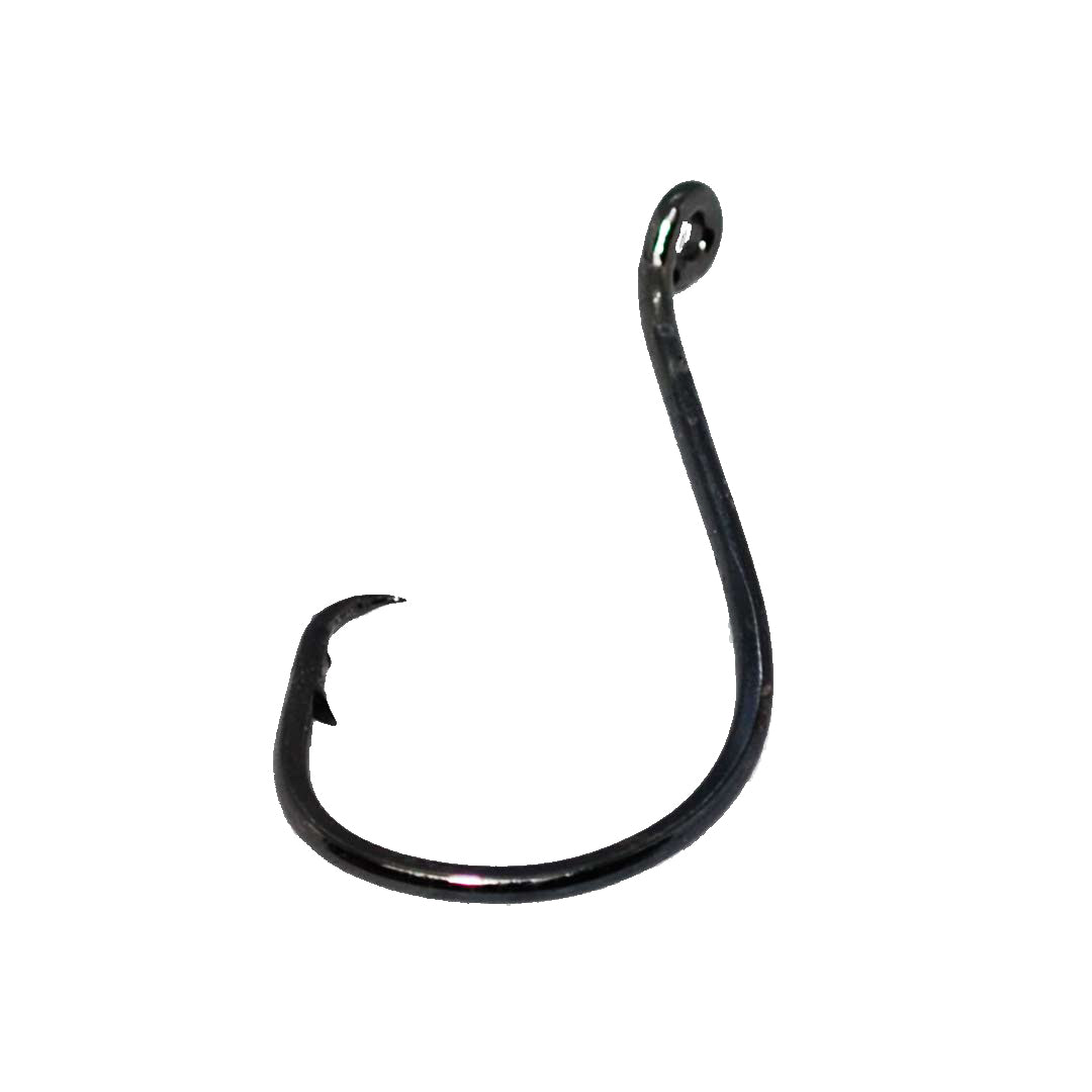 Recurve Circle Fishing Hooks Snapper Tackle