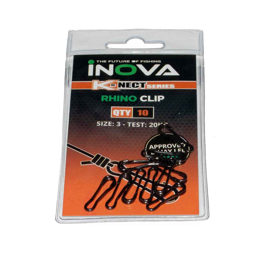 INOVA Rhino Clips