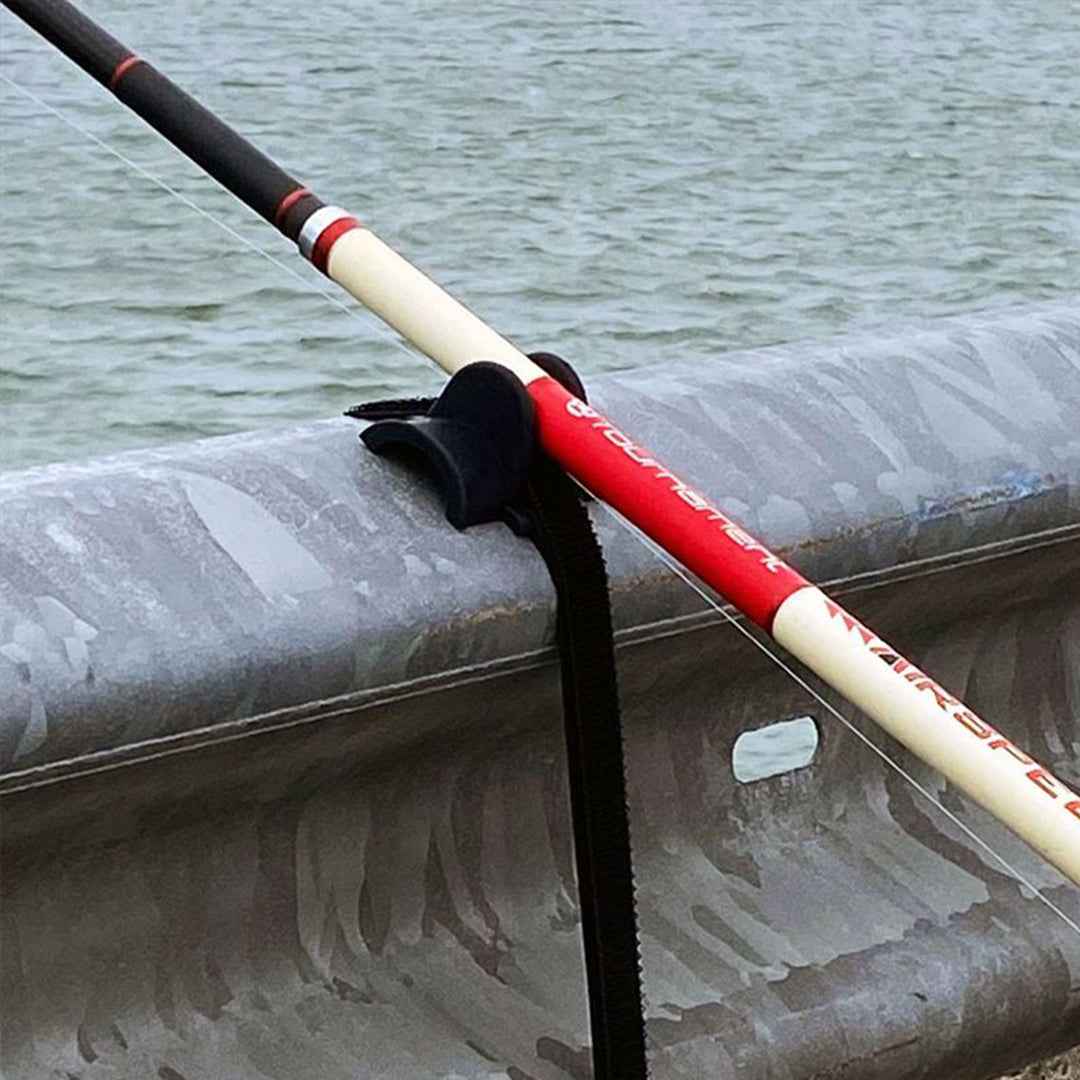 Akios Rod Guard Unversal Rod Holder