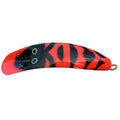 Stingfish Flatfish Lure | Orange Tiger