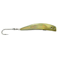 Trolling E-Lure - Gold