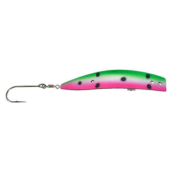 Trolling E-Lure - Watermelon