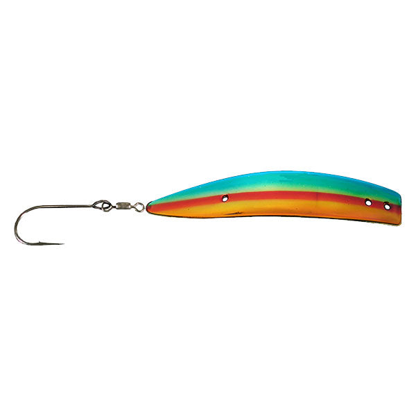Trolling E-Lure - Oil Can - LURE ME - Online Fishing Tackle.