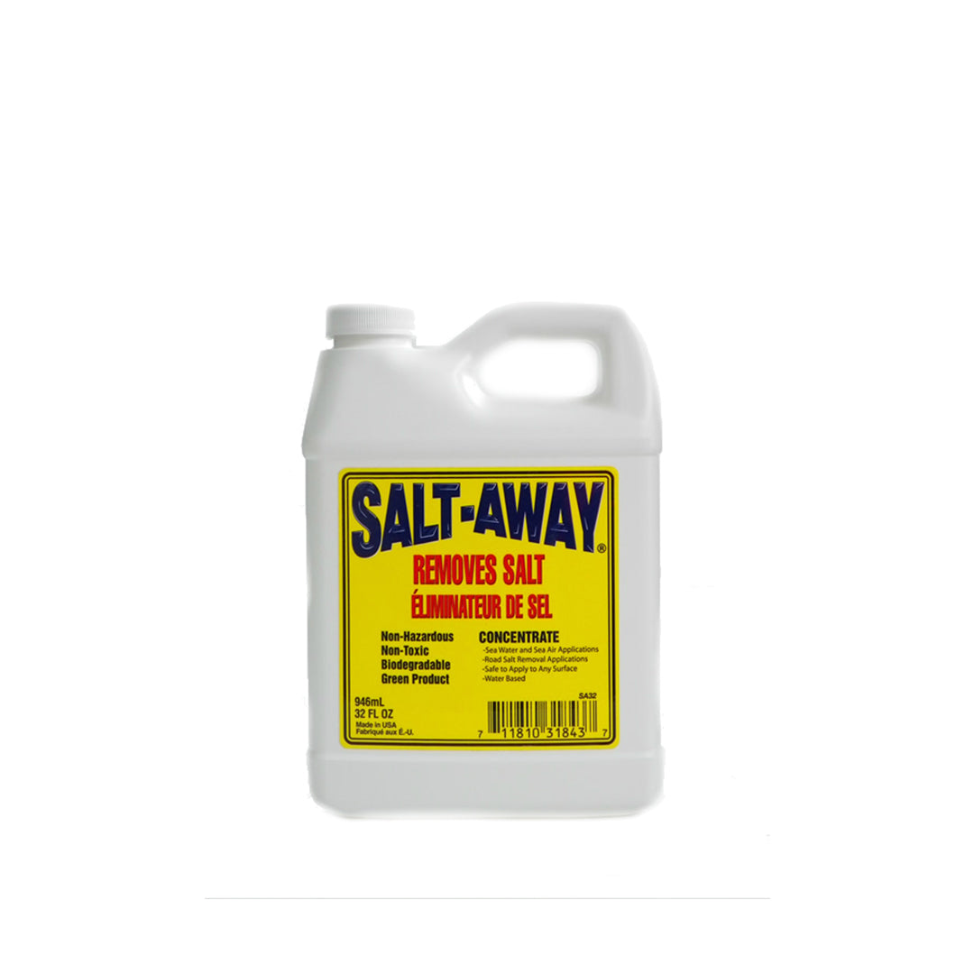  Salt Away Flush Kit