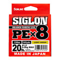 Siglon PEX8 Light Green Braid