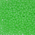 Hard Lumo Beads in Bulk 8 x 5mm