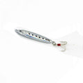 Snapper Tackle Kahawai Jig in Silver