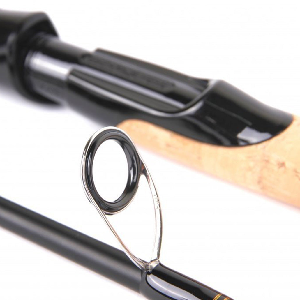 Soft Bait or Mirco Jig Spin Rod Catch Pro Series 2 piece