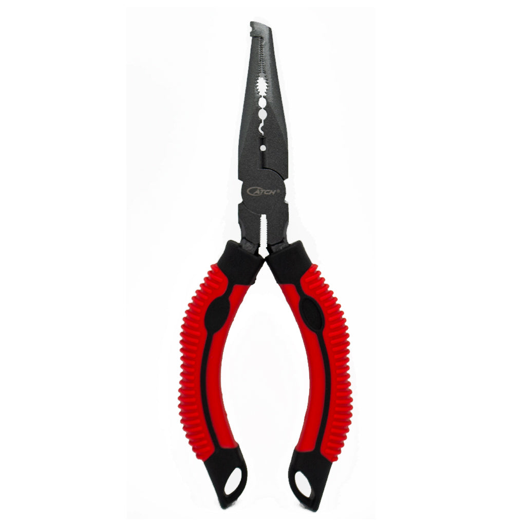 Split Ring Fishing Pliers from Catch