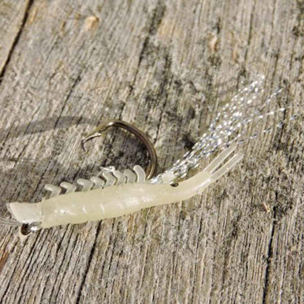 Snapper Tackle Tarakihi Rig