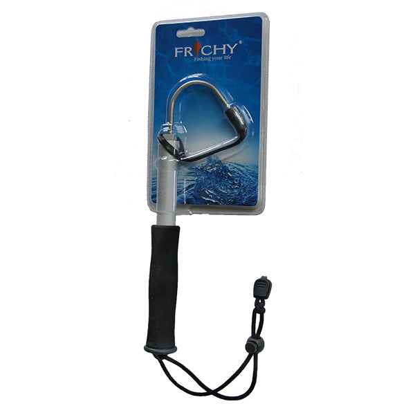 Fishing Pliers + Lip Grip + Gaff Package Deal