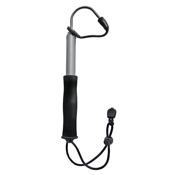 Telescopic Fishing Gaff - LURE ME - Online Fishing Tackle.