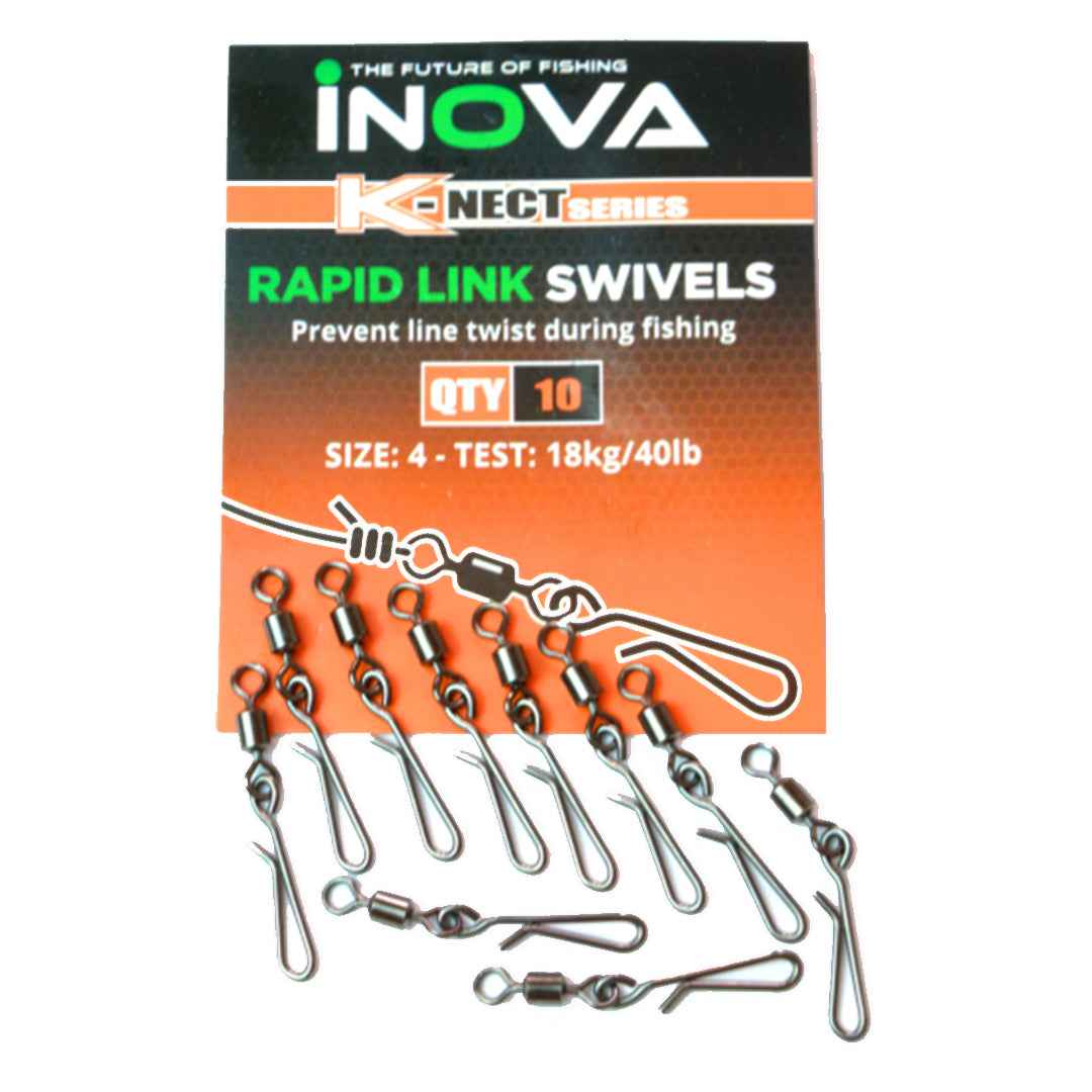 INOVA Rapid Link Swivels