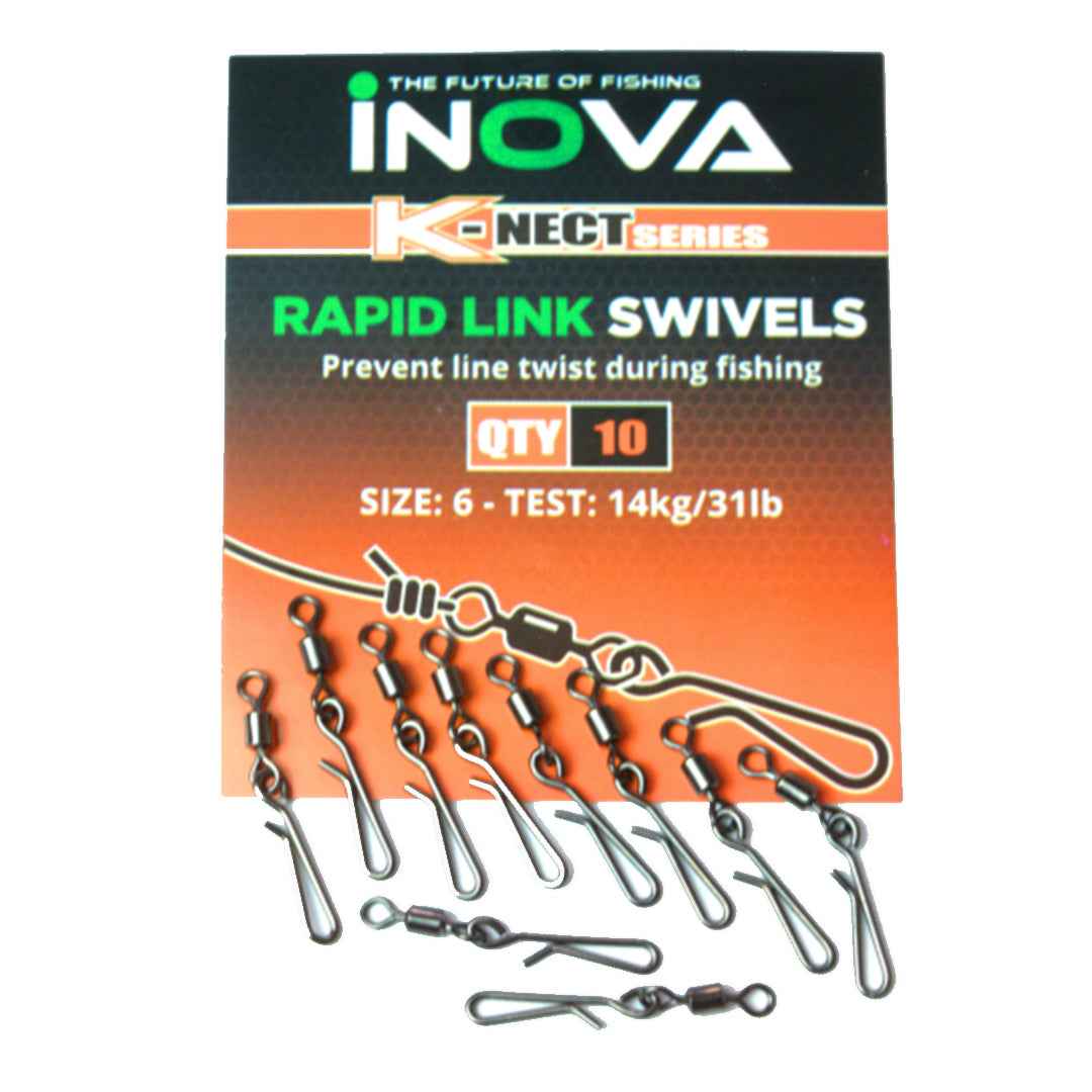 INOVA Rapid Link Swivels
