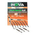 INOVA Rapid Snood Clips