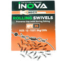 INOVA Rolling Swivels