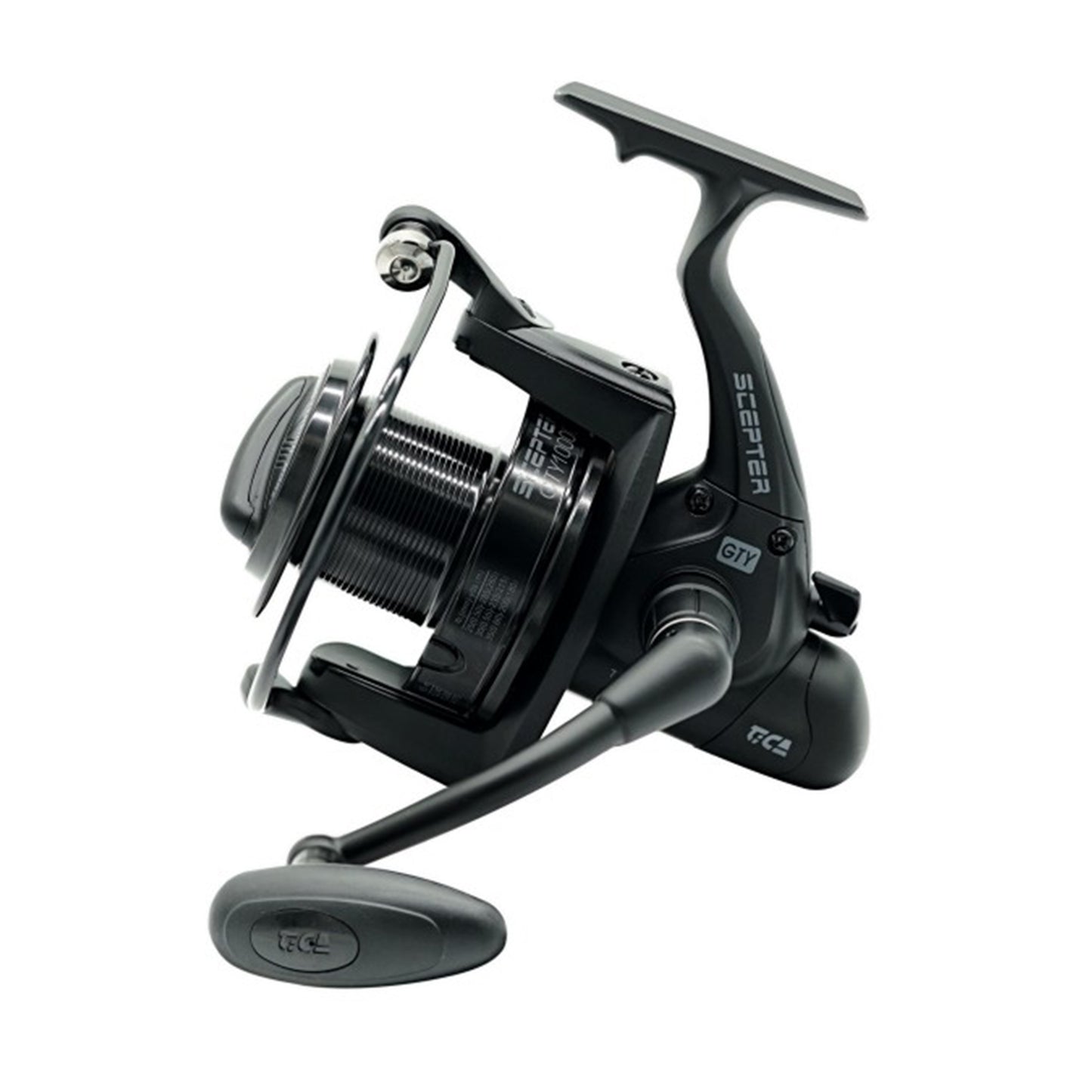 Tica Scepter GTY1000 7BB Long Cast Surf Reel – Lure Me