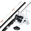 Tica Surf Combo Ezi-Surf Rod & ES8000