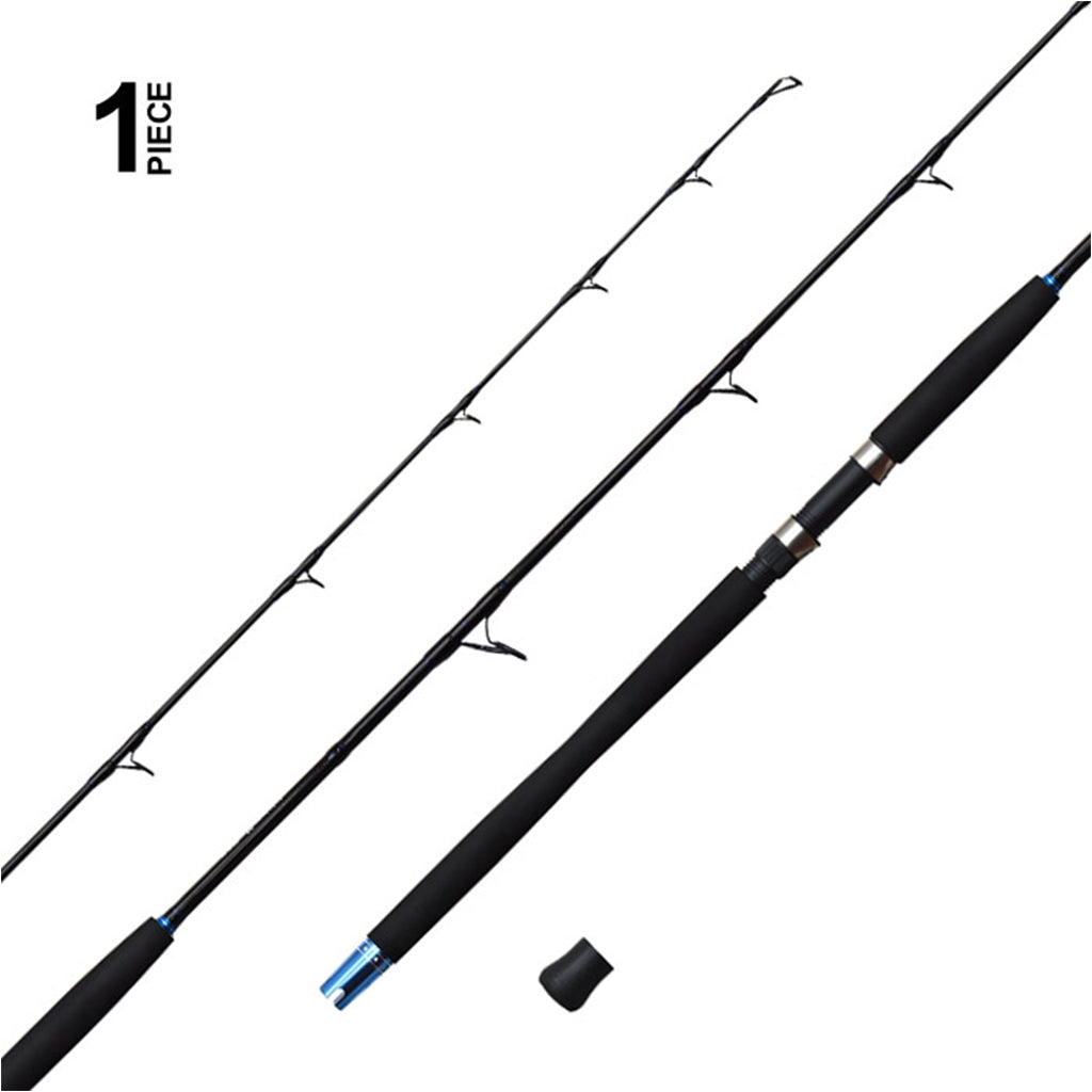 Tica Wanderer 2.1m 6-15kg Strayline Rod