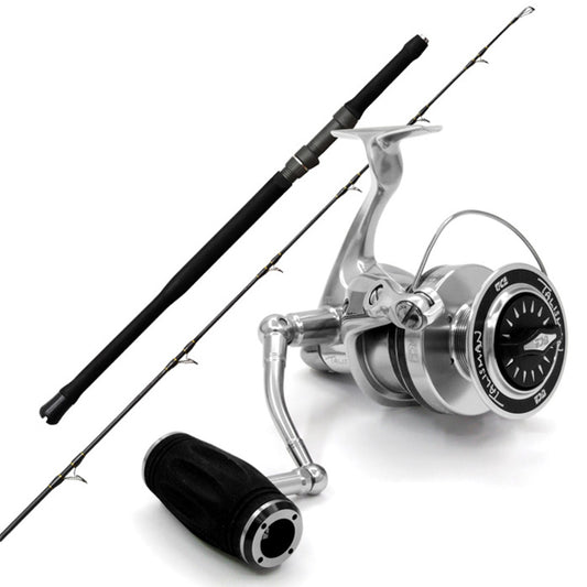 Fishing Rod and Reel Combo Sets – Page 2 – Lure Me