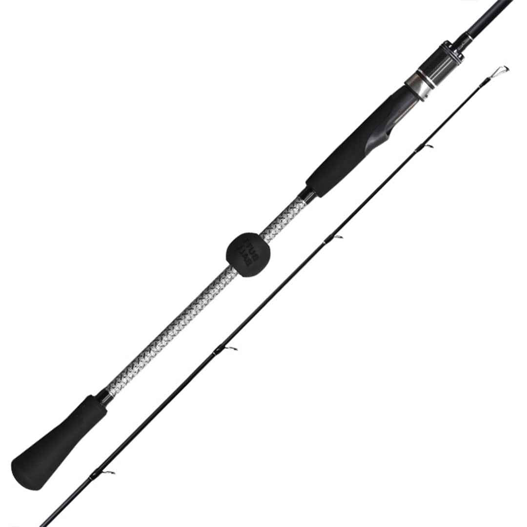Tica Tempest + Kazumi Spin Combo 5kg Drag 8ft 2 Piece 15-55 gram