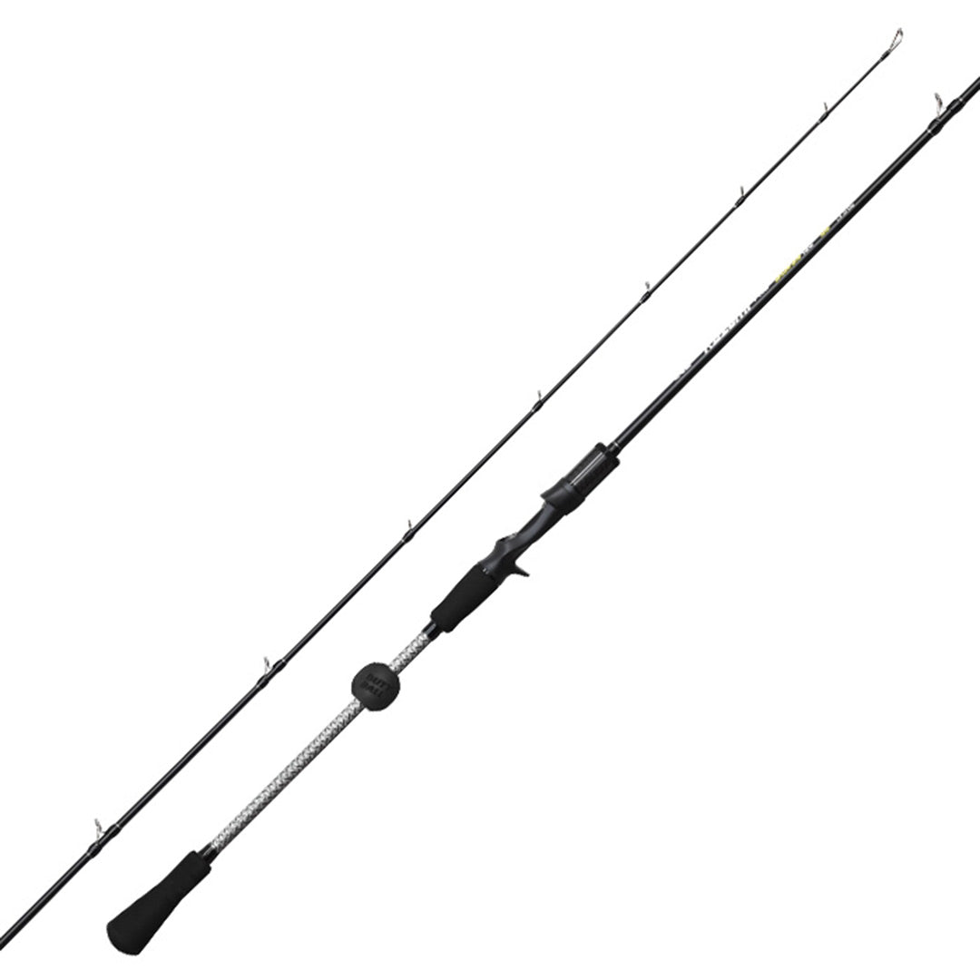 Tica Kazumi Pro KP150J 30-150g Slow Jig Rod