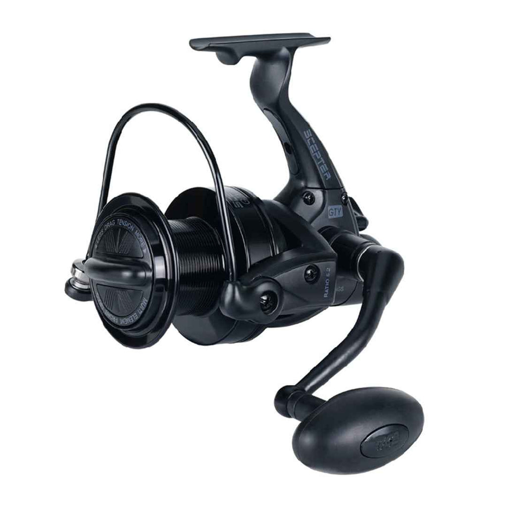 Tica Scepter + Galant Surfcasting Combo Set