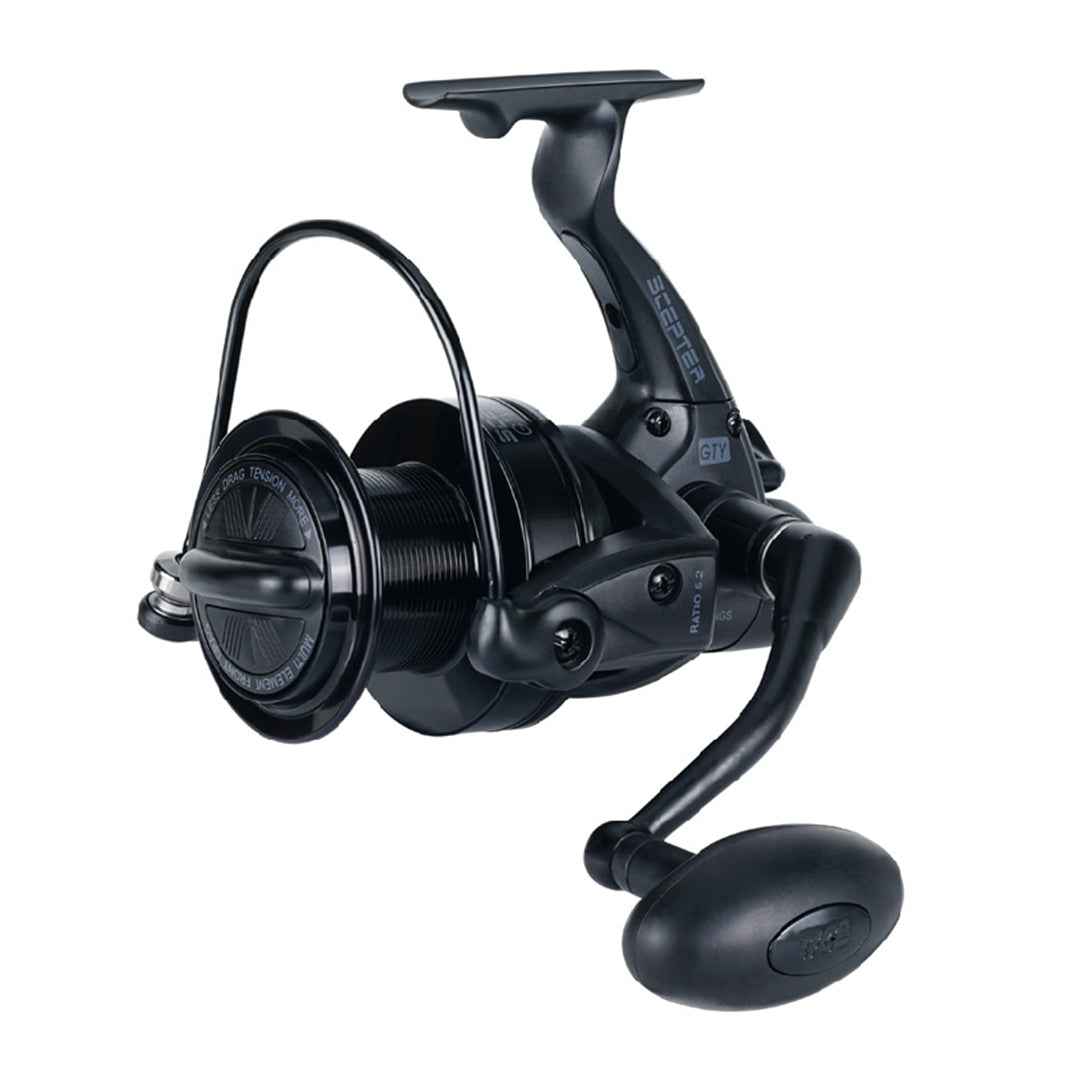 Tica Scepter + Galant Surfcasting Combo Set