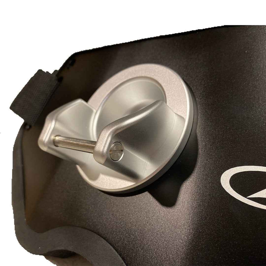 Catch Fishing Gimbal Belt