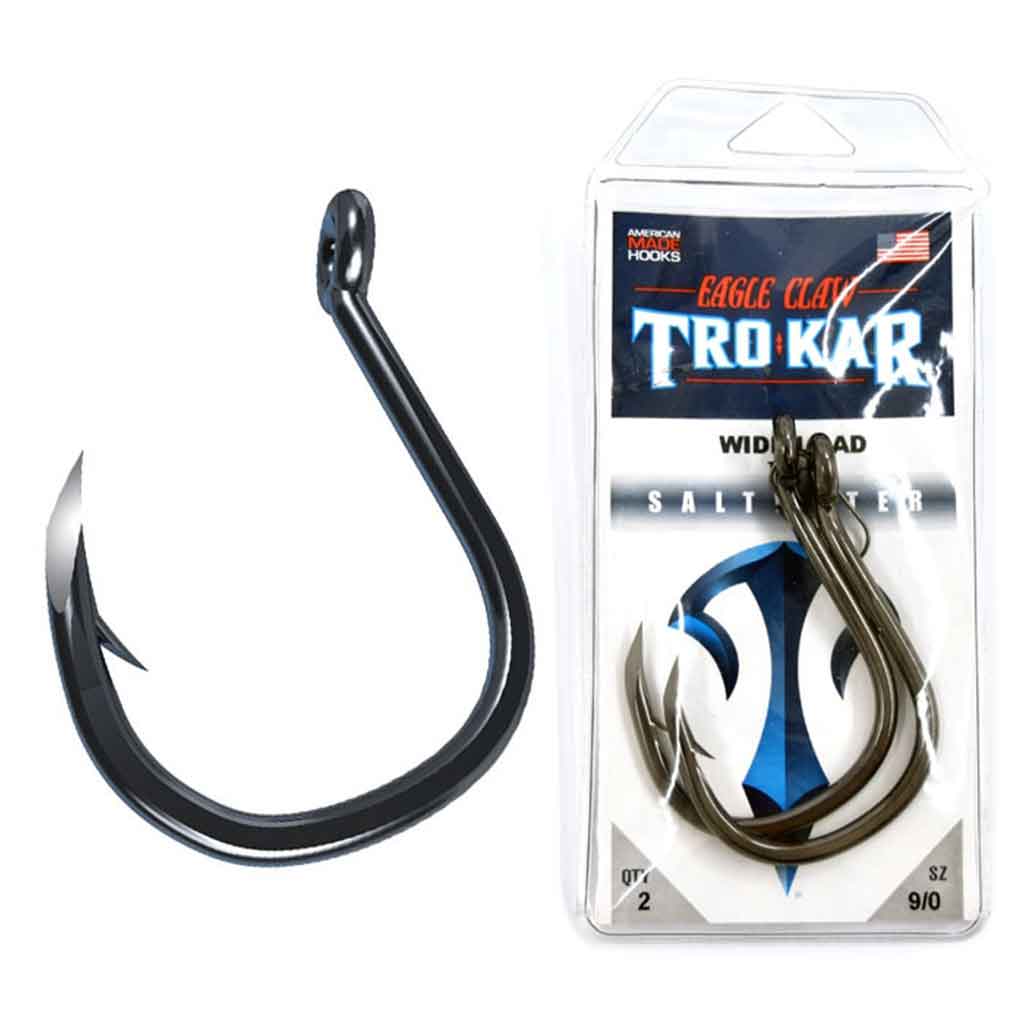 Trokar-TK15-Wide-Load-Hook