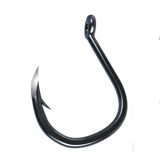 Trokar Hooks by Eagle Claw  Surgically Sharpened Fishing Hooks – Lure Me