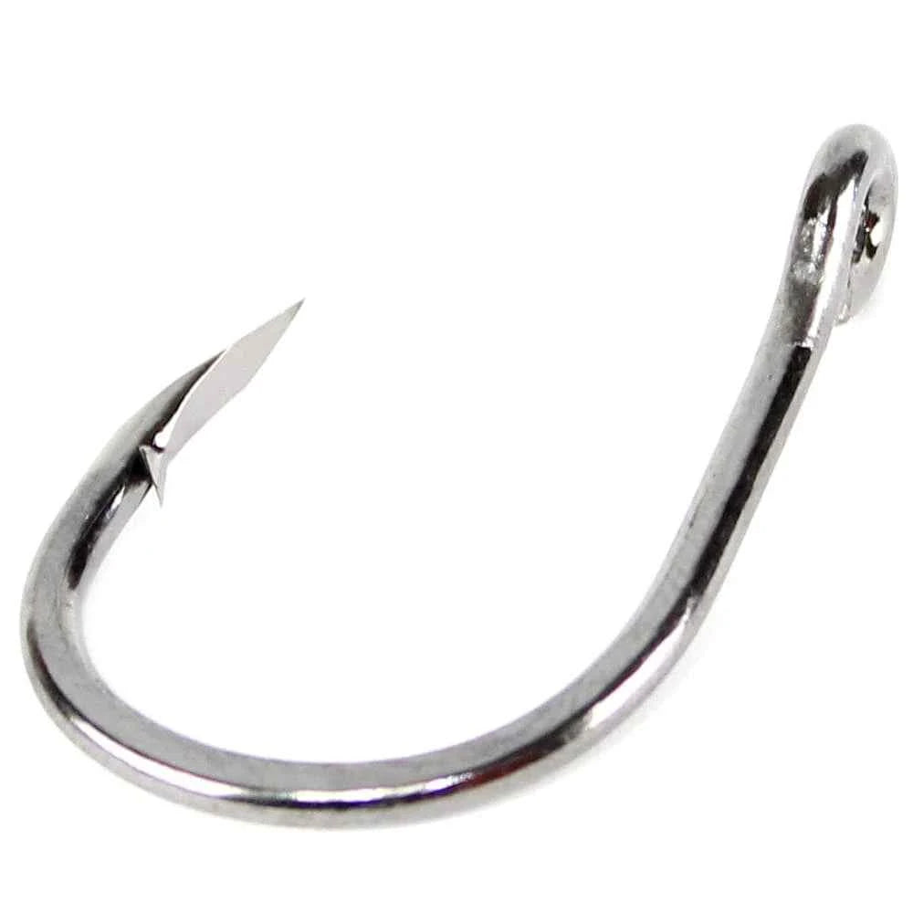 Trokar Live Bait Hooks TK8 Extreme HD Non-Offset