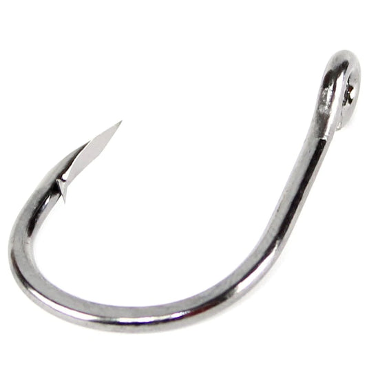 Trokar Hooks by Eagle Claw  Surgically Sharpened Fishing Hooks