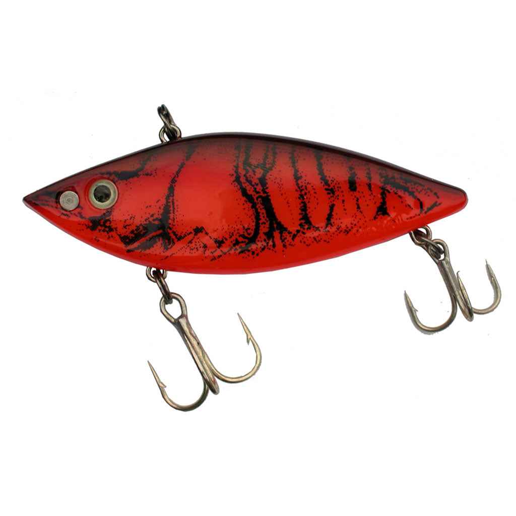 Zapper Crankbait - Crawdad