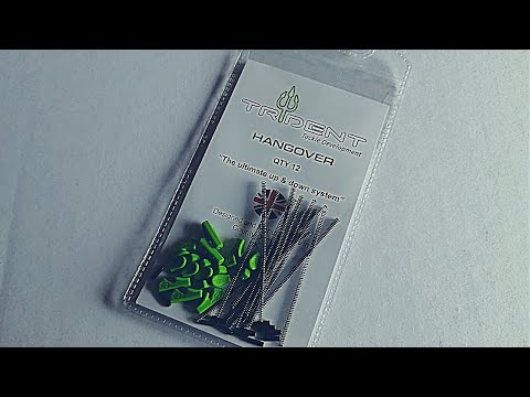 Trident Tackle Hangover