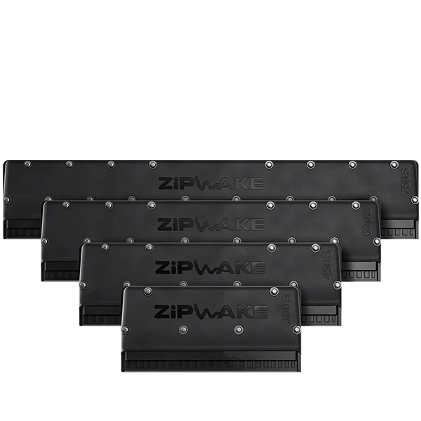 Zipwake KB300-S, 300mm Auto Trim Control System including display - Lure Me - Online Fishing Tackle