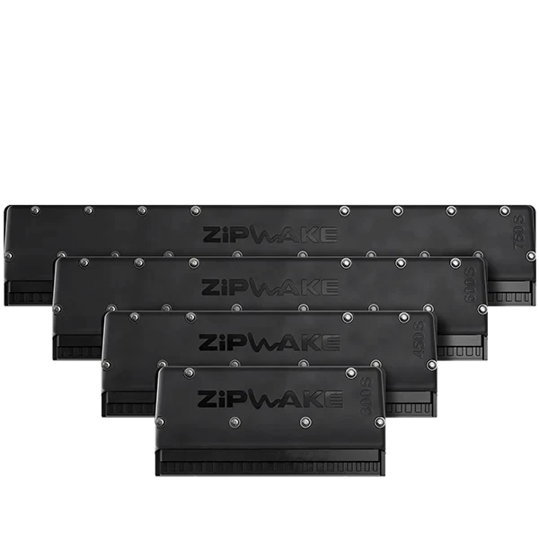 Zipwake KB450-S, 450mm Auto Trim Control System including display - Lure Me - Online Fishing Tackle